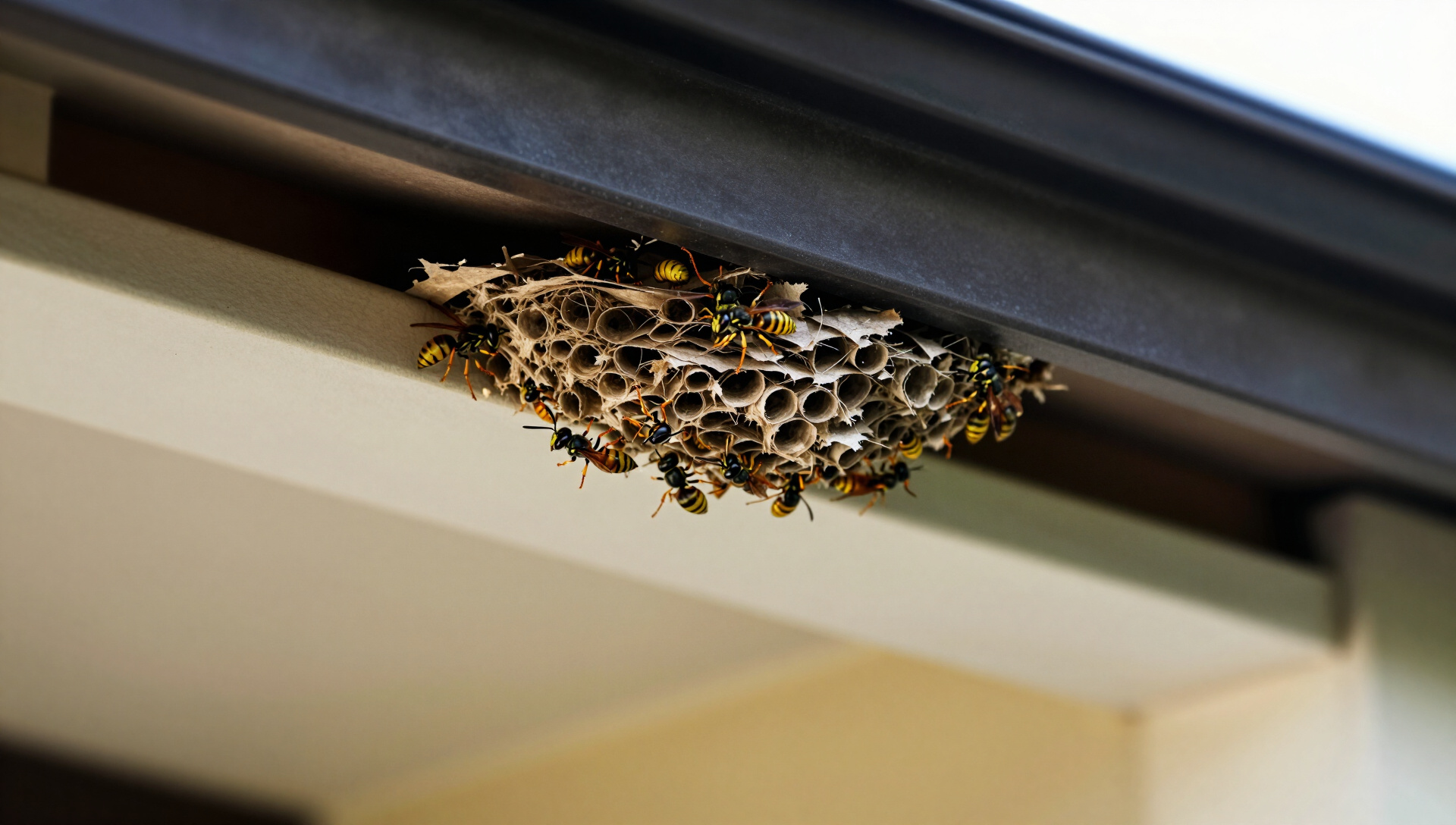 Bees and Wasp Removal in Balmain
