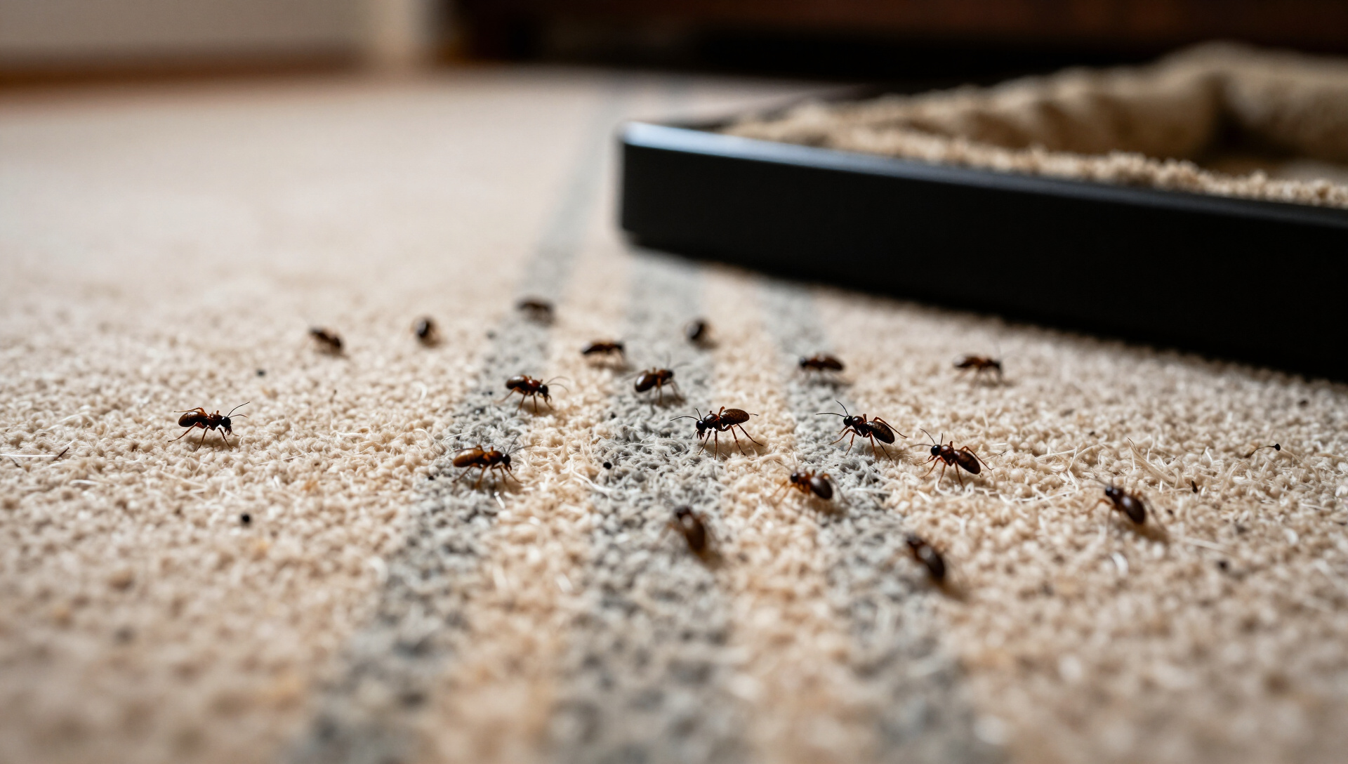 Fleas and Ticks Removal in Balmain
