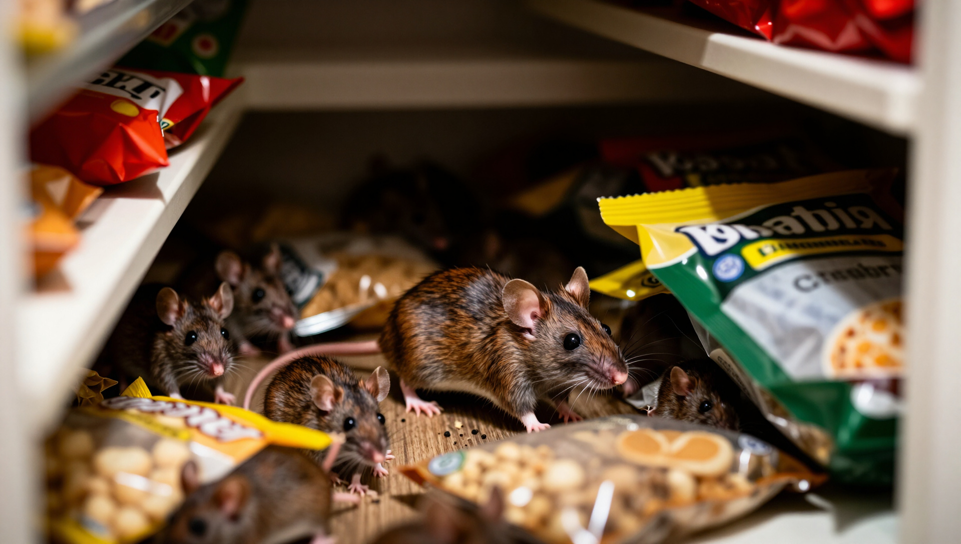 Rodent Removal in Balmain